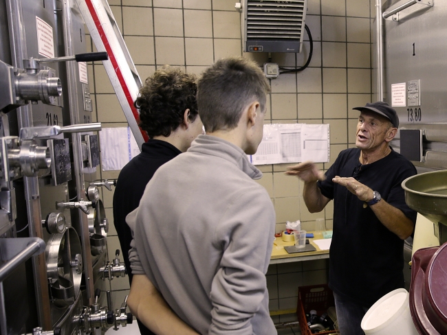 Champagne DELHOMME -  Champagne DELHOMME -